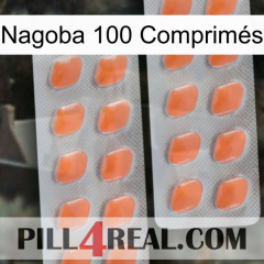 Nagoba 100 Comprimés 27